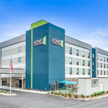 Home2 Suites By Hilton Daphne Spanish Fort المظهر الخارجي الصورة