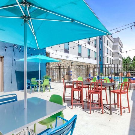 Home2 Suites By Hilton Daphne Spanish Fort المظهر الخارجي الصورة