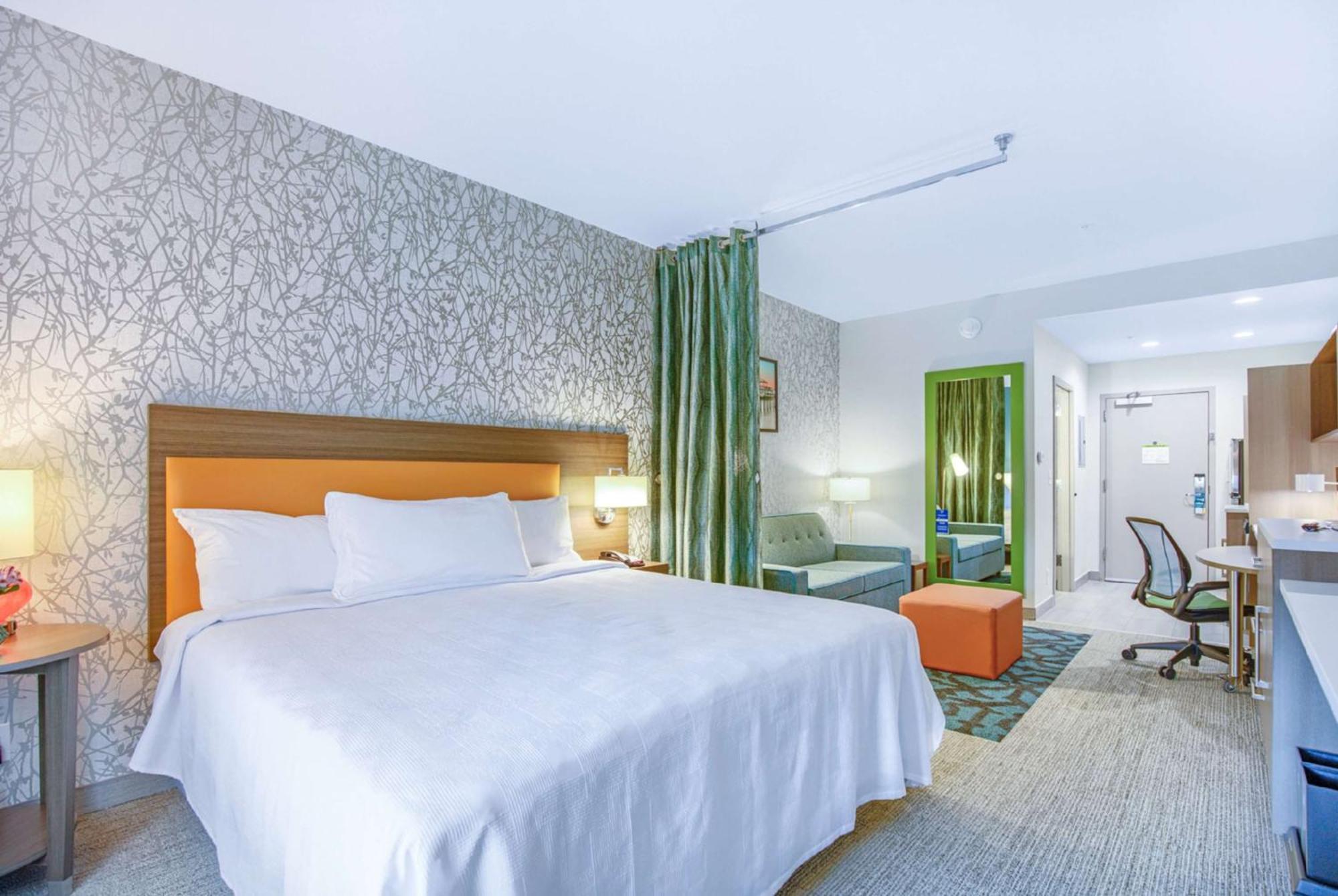 Home2 Suites By Hilton Daphne Spanish Fort المظهر الخارجي الصورة