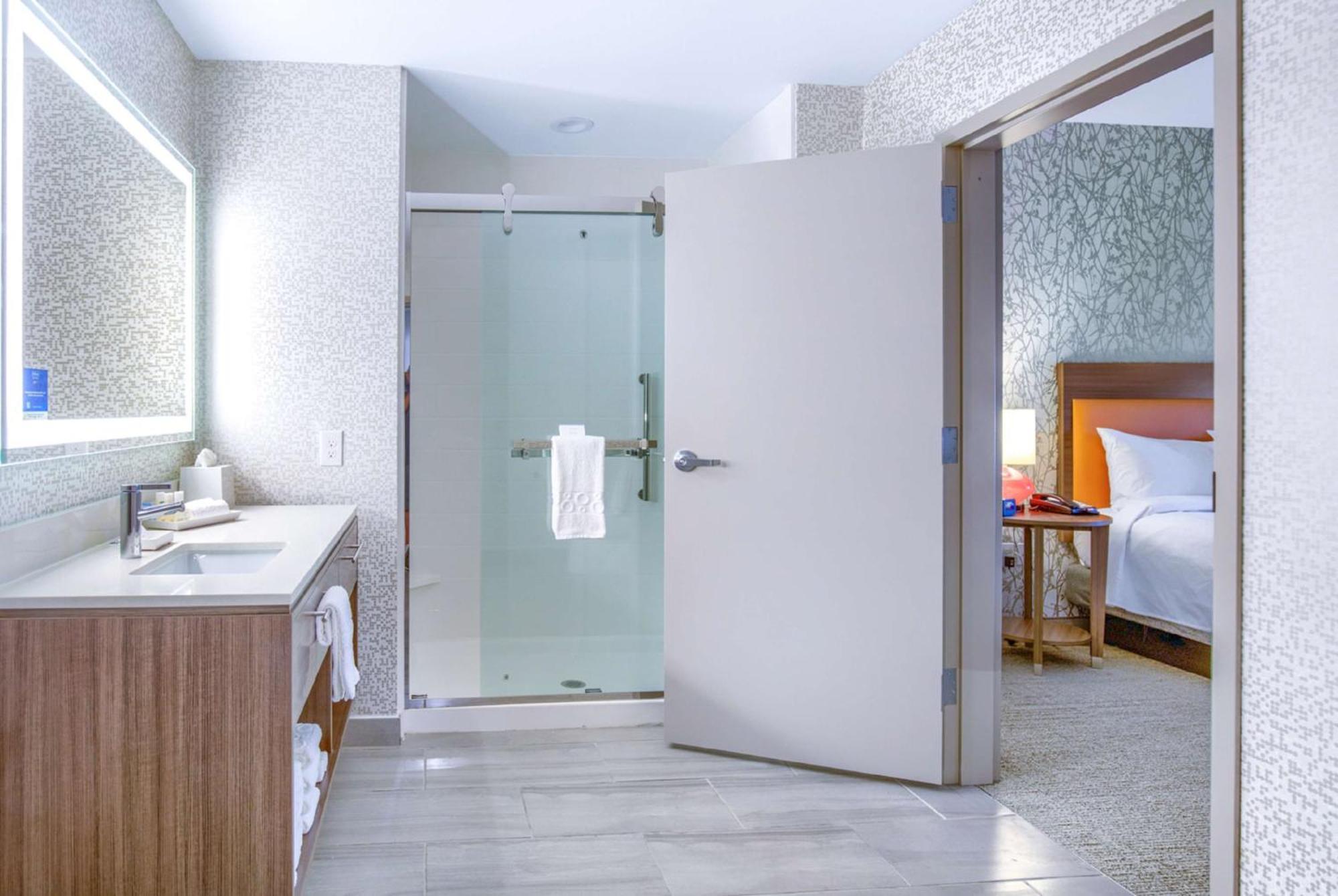Home2 Suites By Hilton Daphne Spanish Fort المظهر الخارجي الصورة