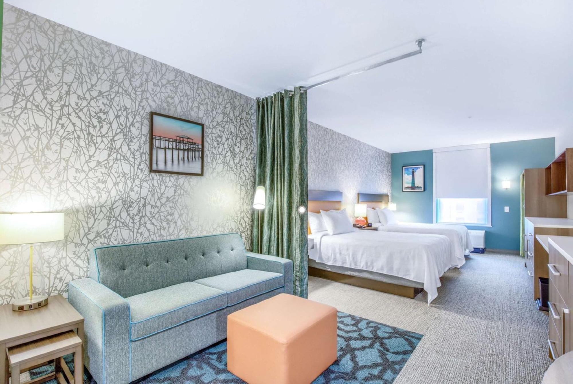 Home2 Suites By Hilton Daphne Spanish Fort المظهر الخارجي الصورة