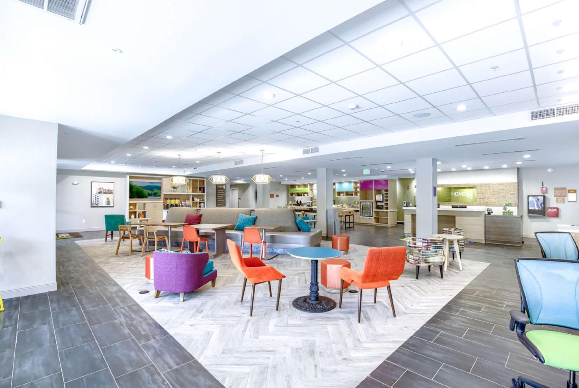 Home2 Suites By Hilton Daphne Spanish Fort المظهر الخارجي الصورة